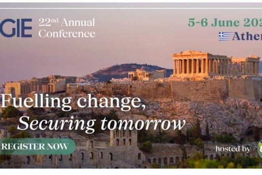 GIE Annual Conference-1